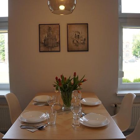 Apartament Gliwice Centrum Fredry I Luaran gambar
