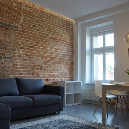 Apartament Gliwice Centrum Fredry I Luaran gambar