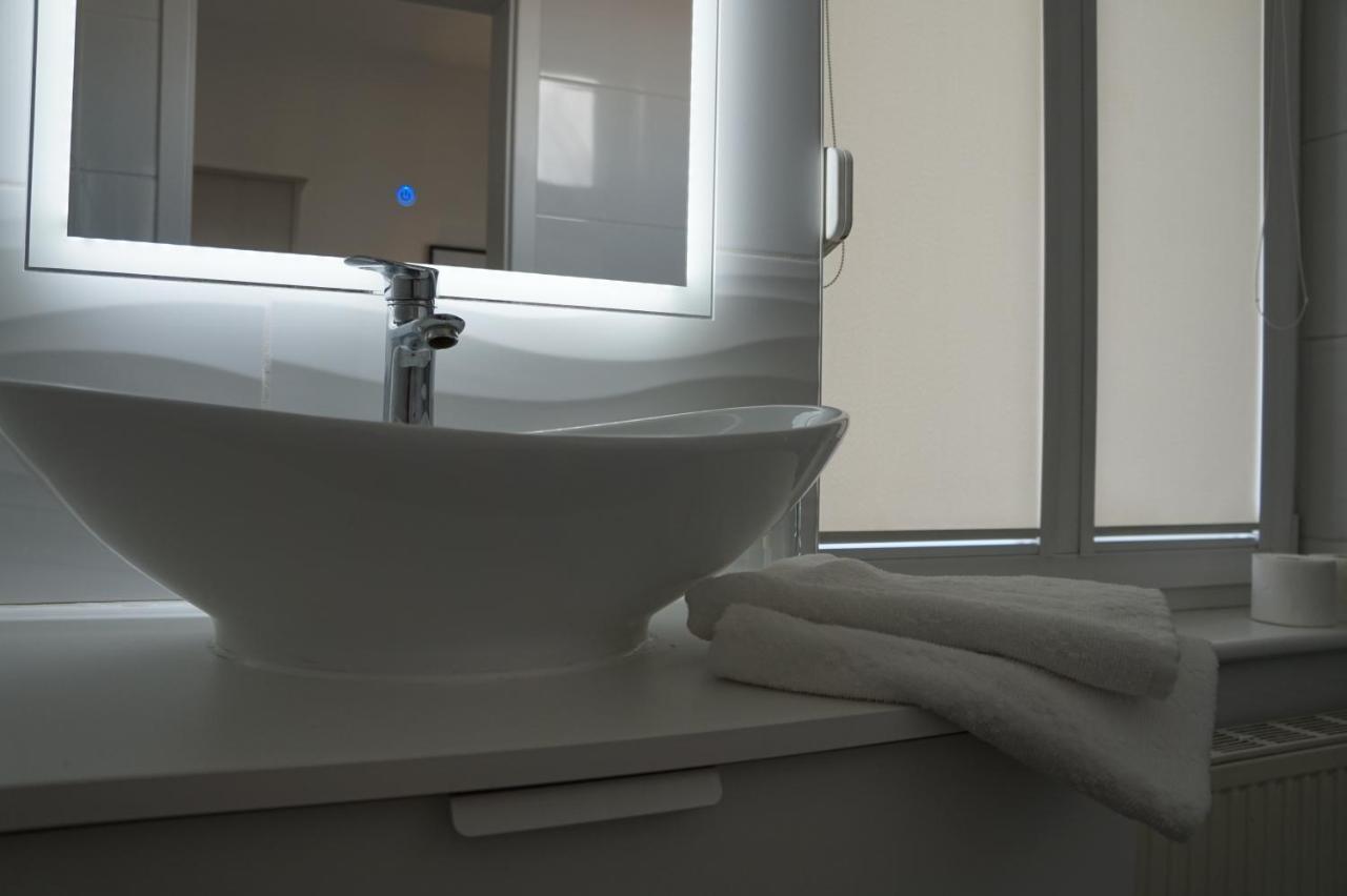 Apartament Gliwice Centrum Fredry I Luaran gambar