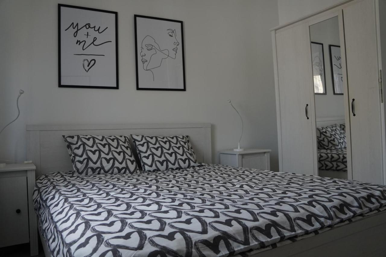 Apartament Gliwice Centrum Fredry I Luaran gambar