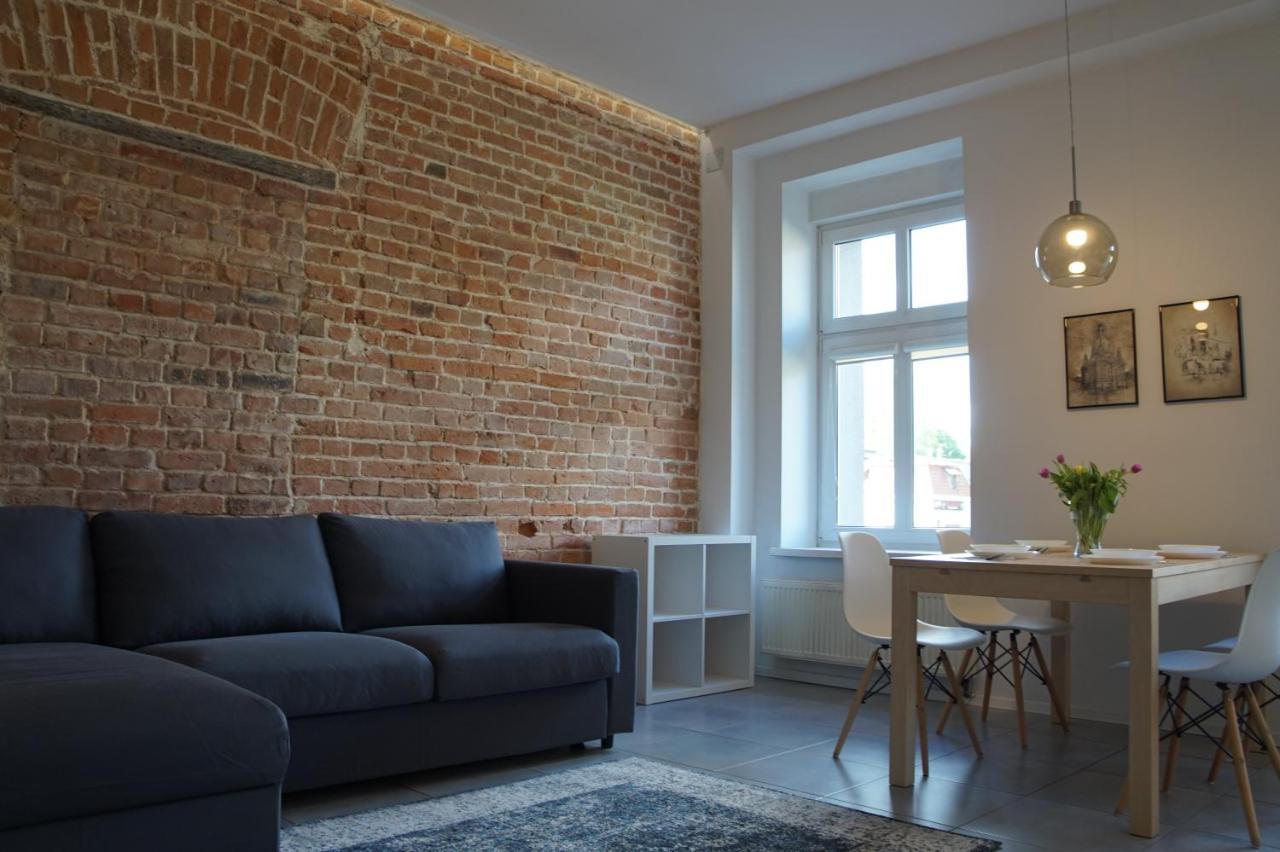 Apartament Gliwice Centrum Fredry I Luaran gambar