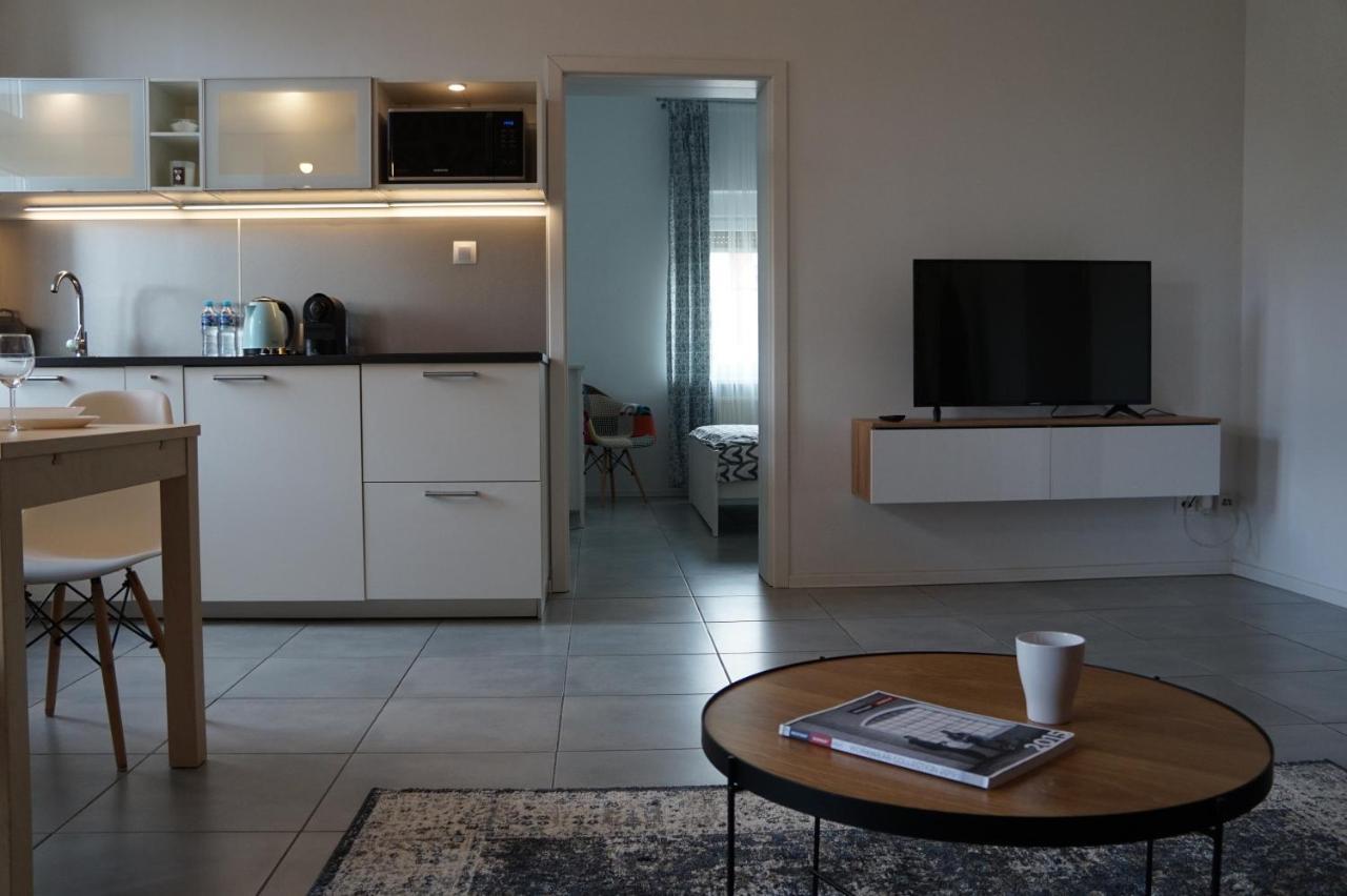 Apartament Gliwice Centrum Fredry I Luaran gambar