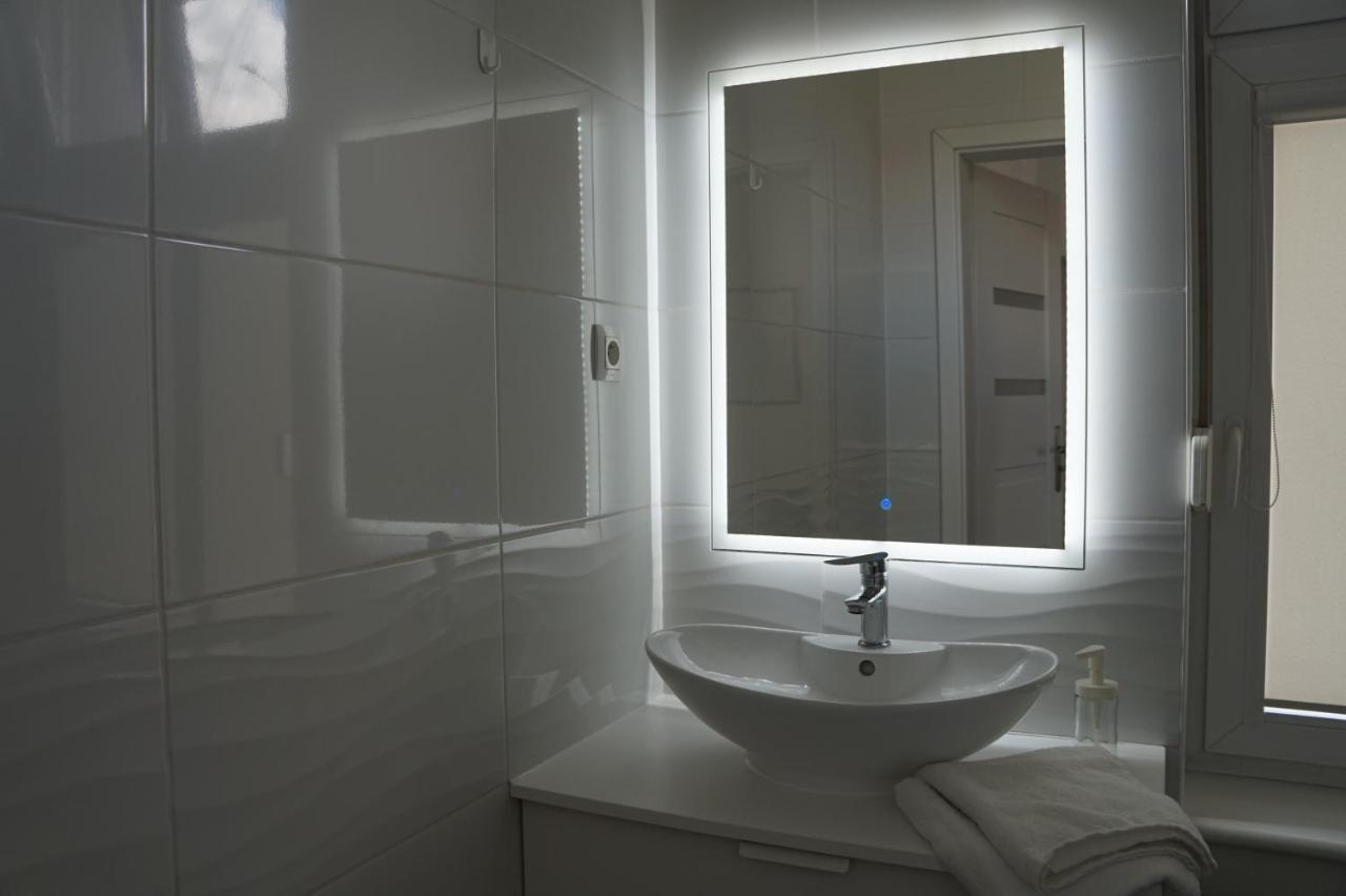 Apartament Gliwice Centrum Fredry I Luaran gambar
