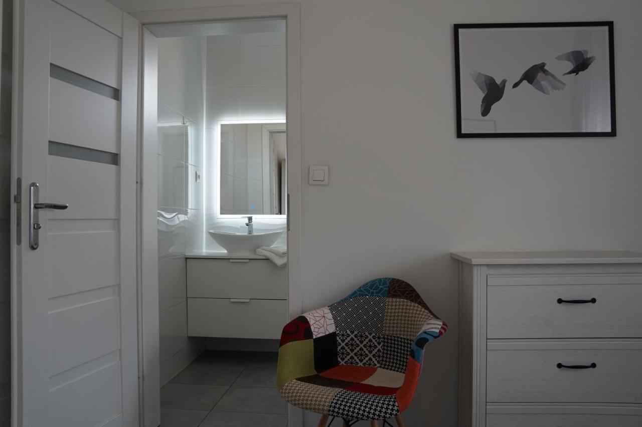 Apartament Gliwice Centrum Fredry I Luaran gambar