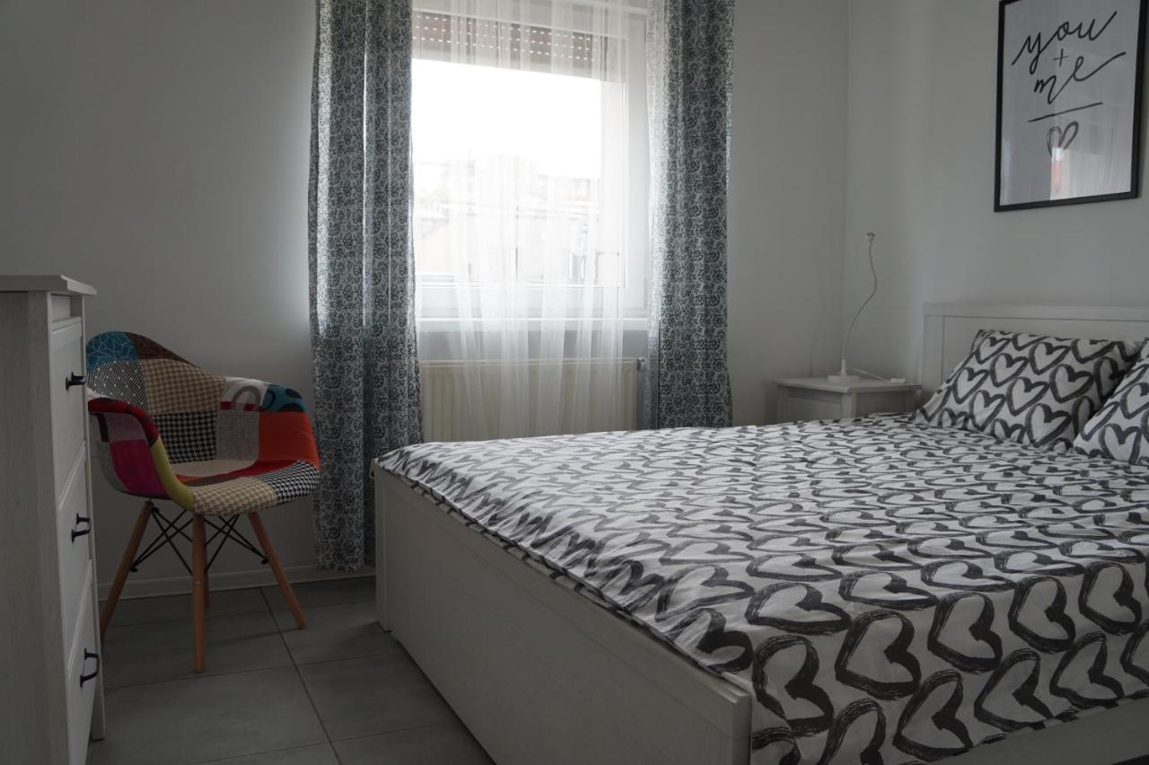 Apartament Gliwice Centrum Fredry I Luaran gambar