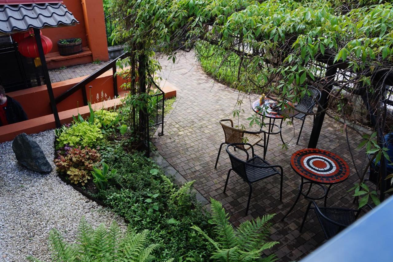 Apartament Gliwice Centrum Fredry I Luaran gambar