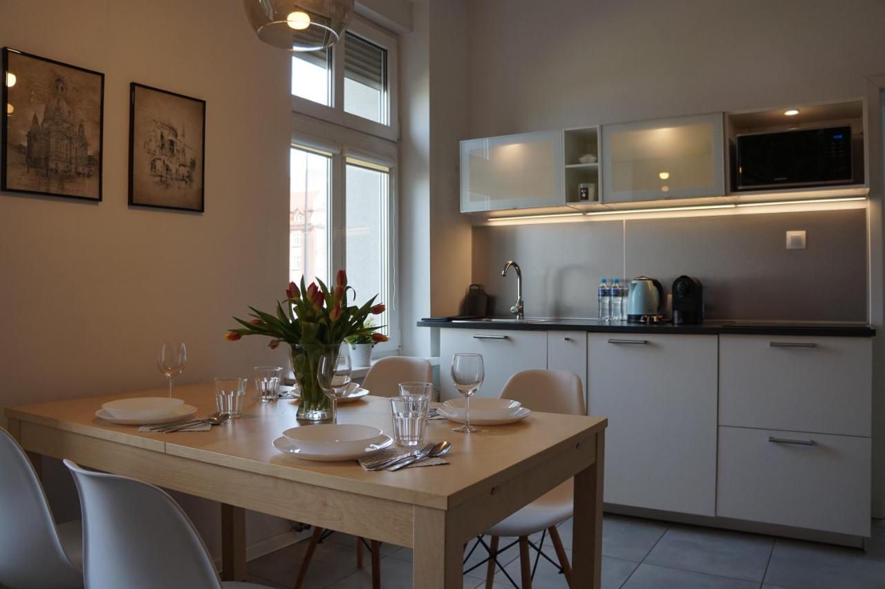 Apartament Gliwice Centrum Fredry I Luaran gambar