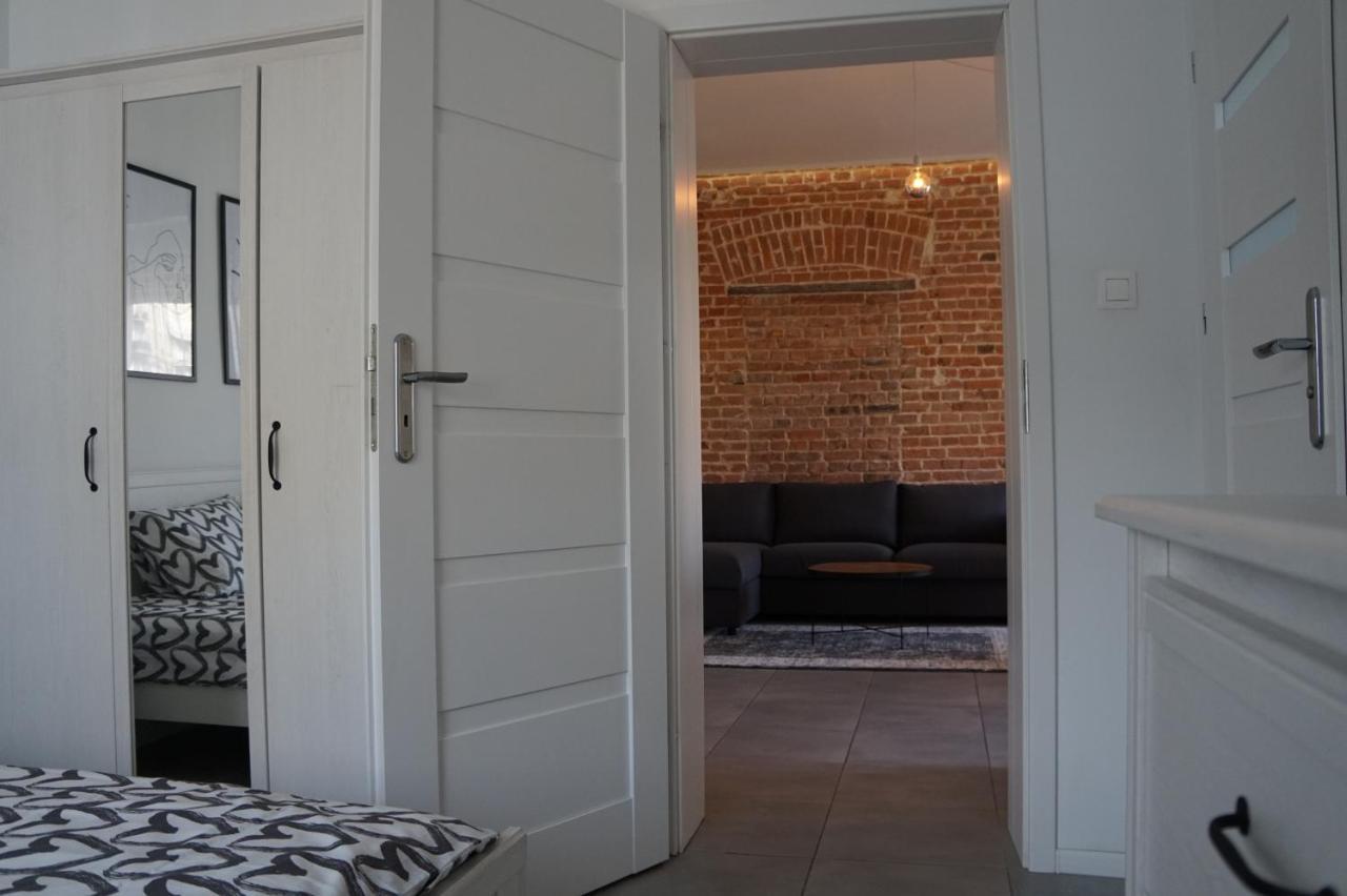 Apartament Gliwice Centrum Fredry I Luaran gambar